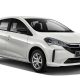 2022 Perodua Myvi ：各个车型的配备规格表都在这里！