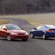 2022 Acura Integra 即将登场：四门轿跑设计、2.0涡轮+6速手排？
