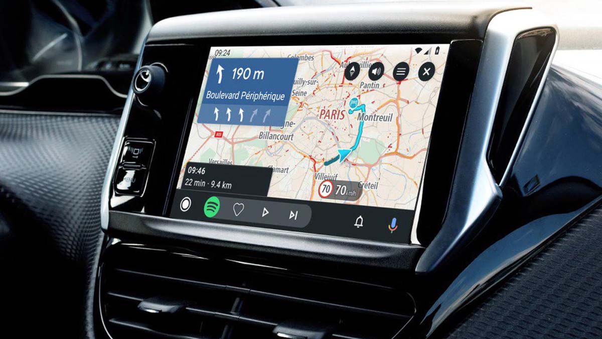 Apple Carplay 和 Android Auto 是不是你在买车时候影响你决定因素?