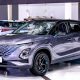 Chery OMODA5 国际车型全球首发、未来将引进我国市场!