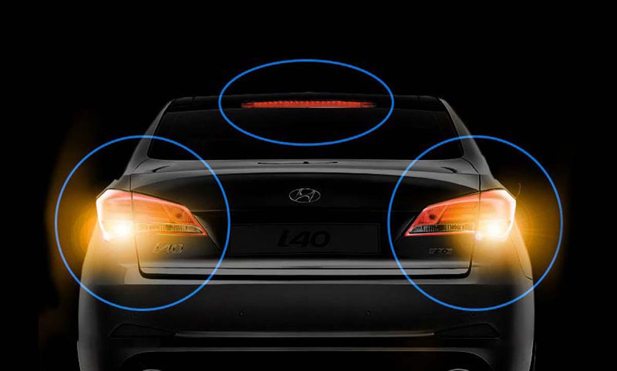 Double Signal 下雨天到底要不要开启?下雨季节你必须知道的事情!