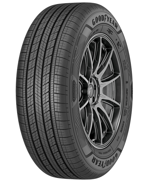 Goodyear Assurance MaxGuard SUV Malaysia