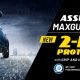 Goodyear Assurance MaxGuard SUV Malaysia
