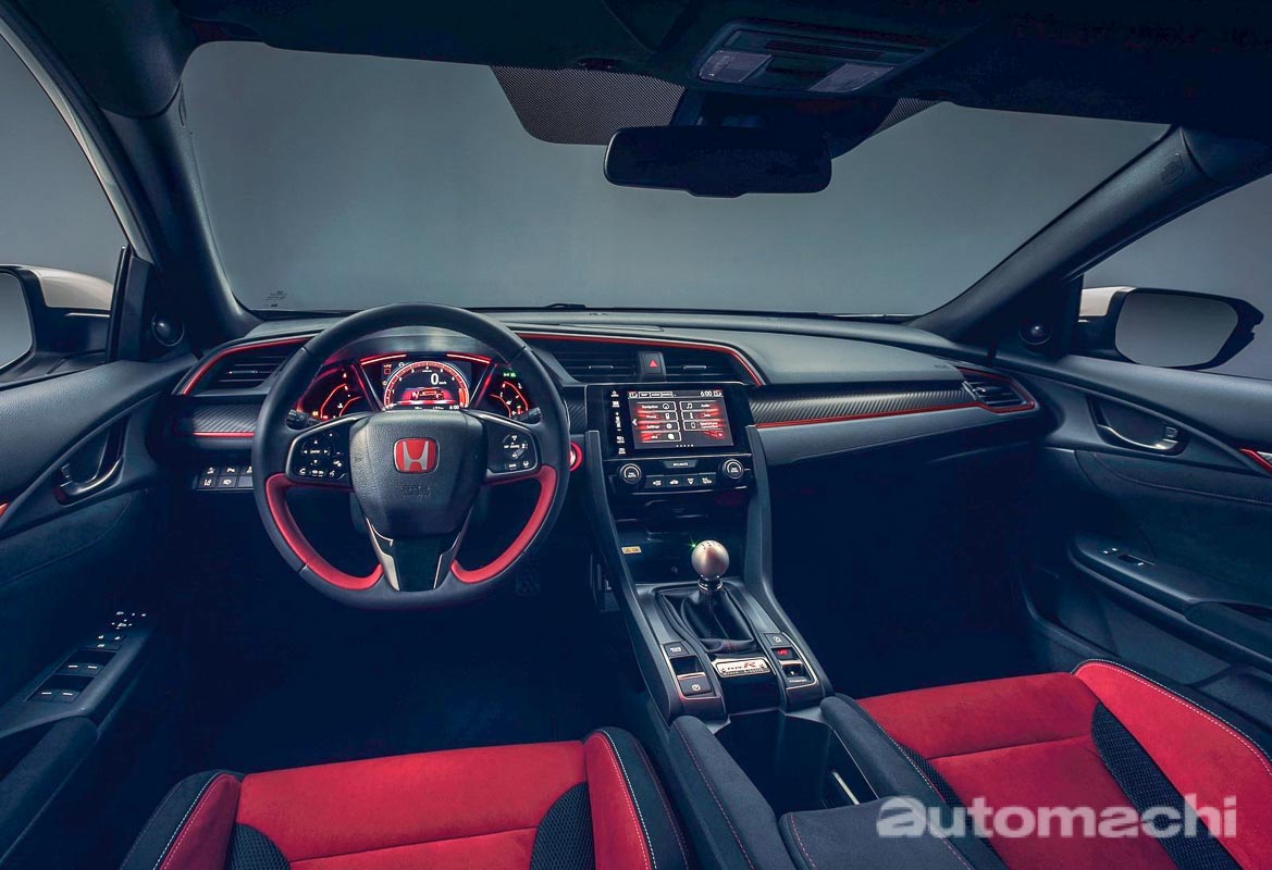 Honda Civic FK8 正式停售：新一代车型确定2022年推出，并且回归日本生产！