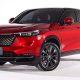 2022 Honda HR-V 登陆泰国：完整 Honda Sensing、仅提供 i-MMD 引擎！