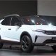 Honda SUV RS Concept 正式登场：指定对手 Raize、或为将来的 WR-V ！