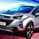 Honda WR-V 大改款将在印尼车展全球首发，挑战 Raize 小型 SUV 地位？