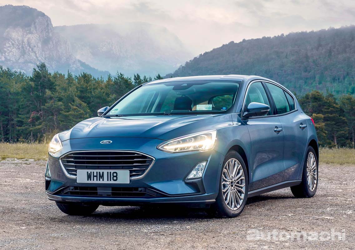 Inline-3 engine 的末日？越来越多汽车制造商改用四缸引擎！