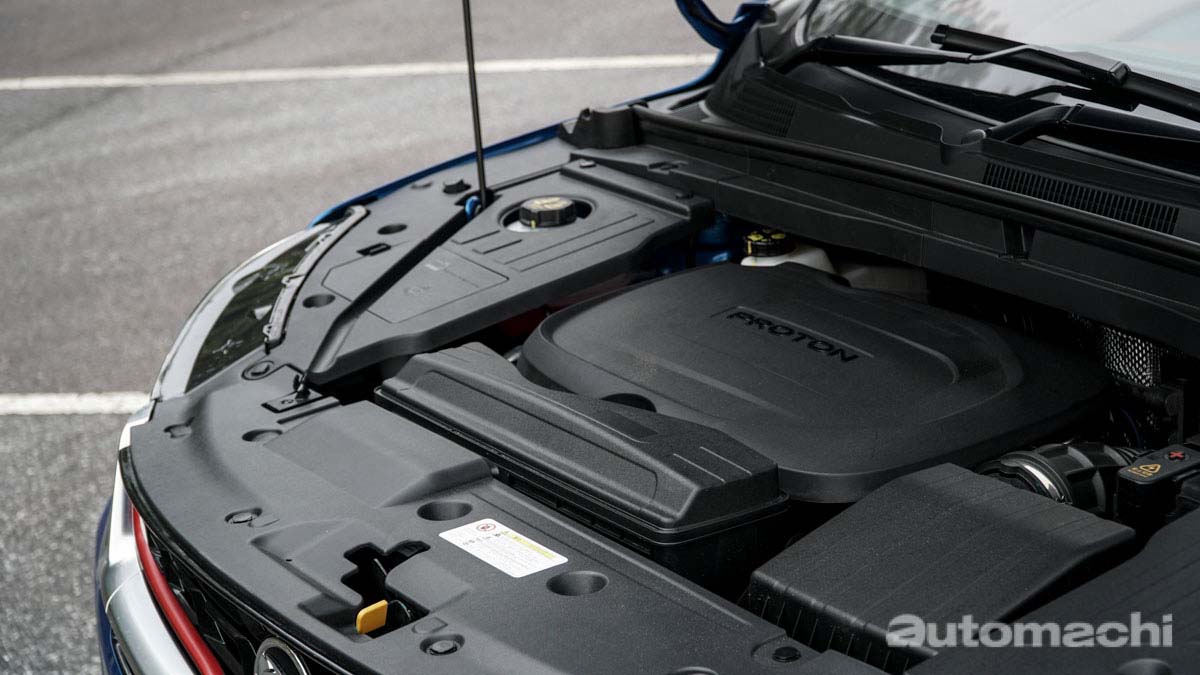 Inline-3 engine 的末日？越来越多汽车制造商改用四缸引擎！