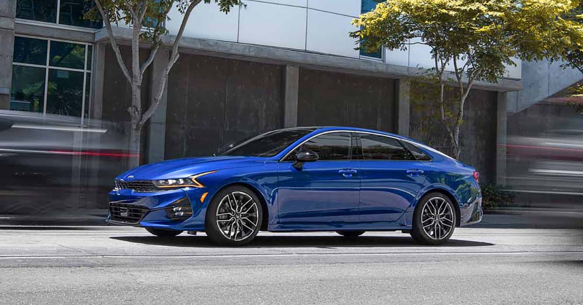 Kia 将把我国打造为区域中心：Sportage 以及 EV6 都有机会 CKD ！