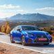 Lexus GS-F