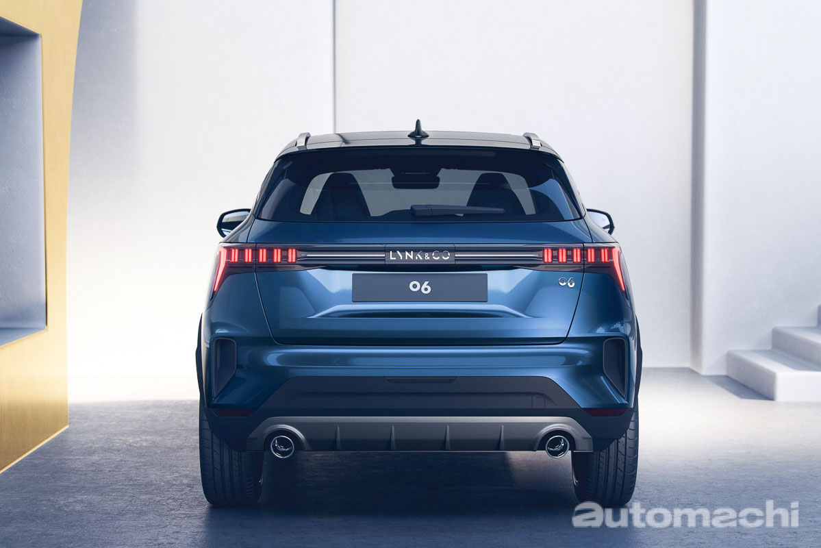 Lynk&Co 确认进军我国市场、有望以 CKD 方式在本地贩售？