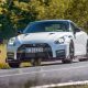 Nissan GTR R36 确认开发中：采用全新平台开发、或采用V6涡轮增压引擎！