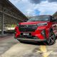 2021年9月汽车销量： Perodua 车款大卖稳占销售榜第一！