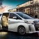 Toyota Alphard 在中国有多好卖？最高纪录必须加价30万人民币！