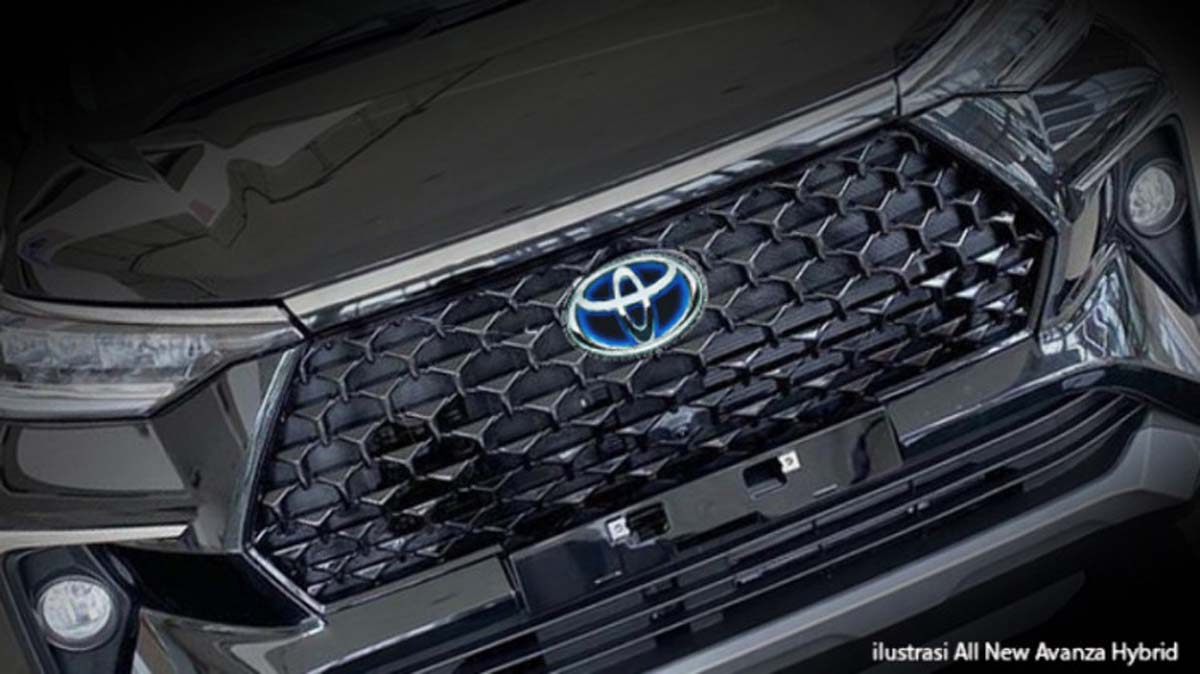 Toyota Avanza Veloz 将获得全新混动引擎，未来 Perodua 也将采用！