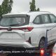 Toyota Avanza Veloz 现身：全新 DNGA 平台，将成为 Alza 接班人？