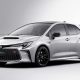 Toyota GR Corolla “预告释出”：搭1.6L涡轮增压引擎、最大马力268 Hp！