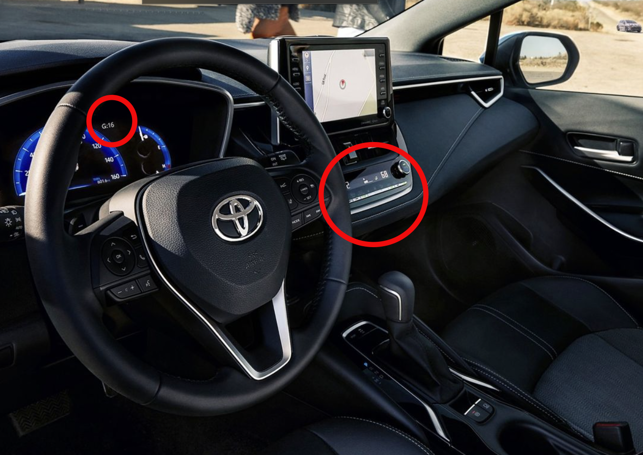 Toyota GR Corolla “预告释出”：搭1.6L涡轮增压引擎、最大马力268 Hp！