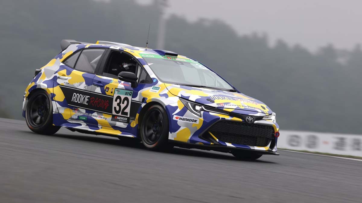 Toyota 与其他四家日本汽车制造商合作，将继续捍卫内燃机引擎！