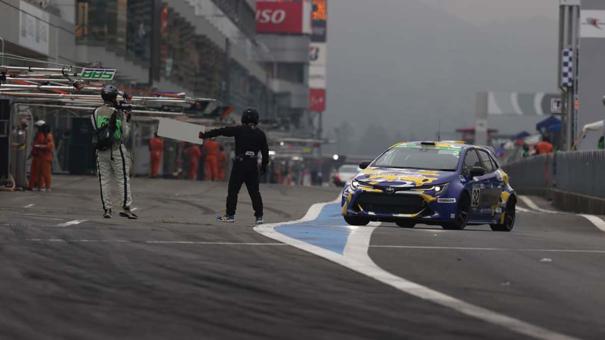 Toyota 与其他四家日本汽车制造商合作，将继续捍卫内燃机引擎！