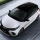 2021 Toyota Yaris Sport 版本泰国登场：全新保险杆设计、酷炫双色搭配！