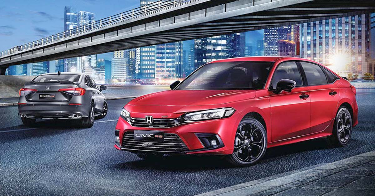 VTEC Turbo 第二代：不仅动力更强、油耗表现也更出色！