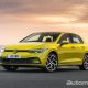 Volkswagen Golf MK8 即将登场，可能舍弃 DSG 变速箱？