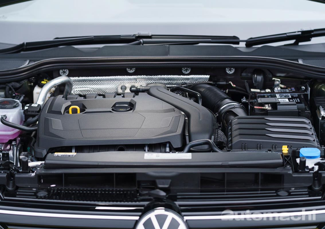 Volkswagen Golf MK8 即将登场，可能舍弃 DSG 变速箱？