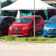 2022 Perodua Myvi 开放预订一个星期接单3,000张！5大卖点让它大受欢迎！