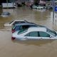 水灾时候须知：如果汽车进水了你应该怎么办？告诉你一些小知识！