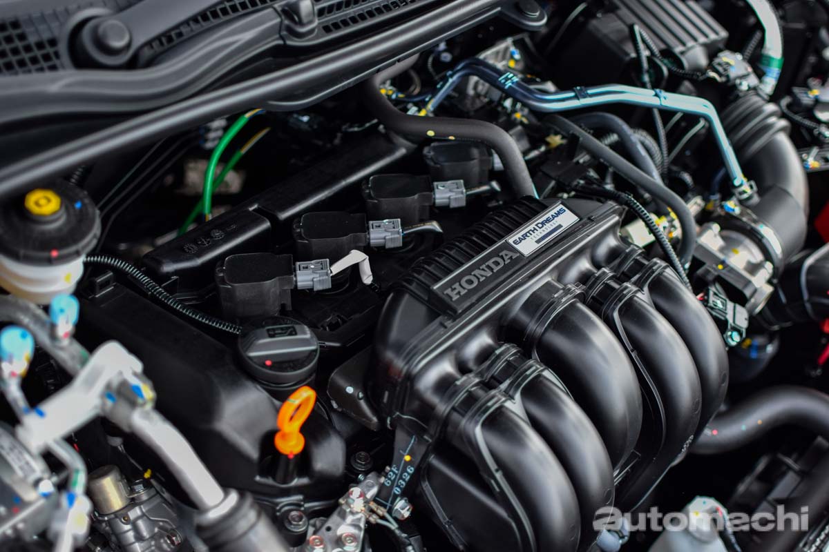 Honda 推出援助计划帮助 Honda 车主,提供 25% 的零件折扣和 RM 1,500 的水灾津贴