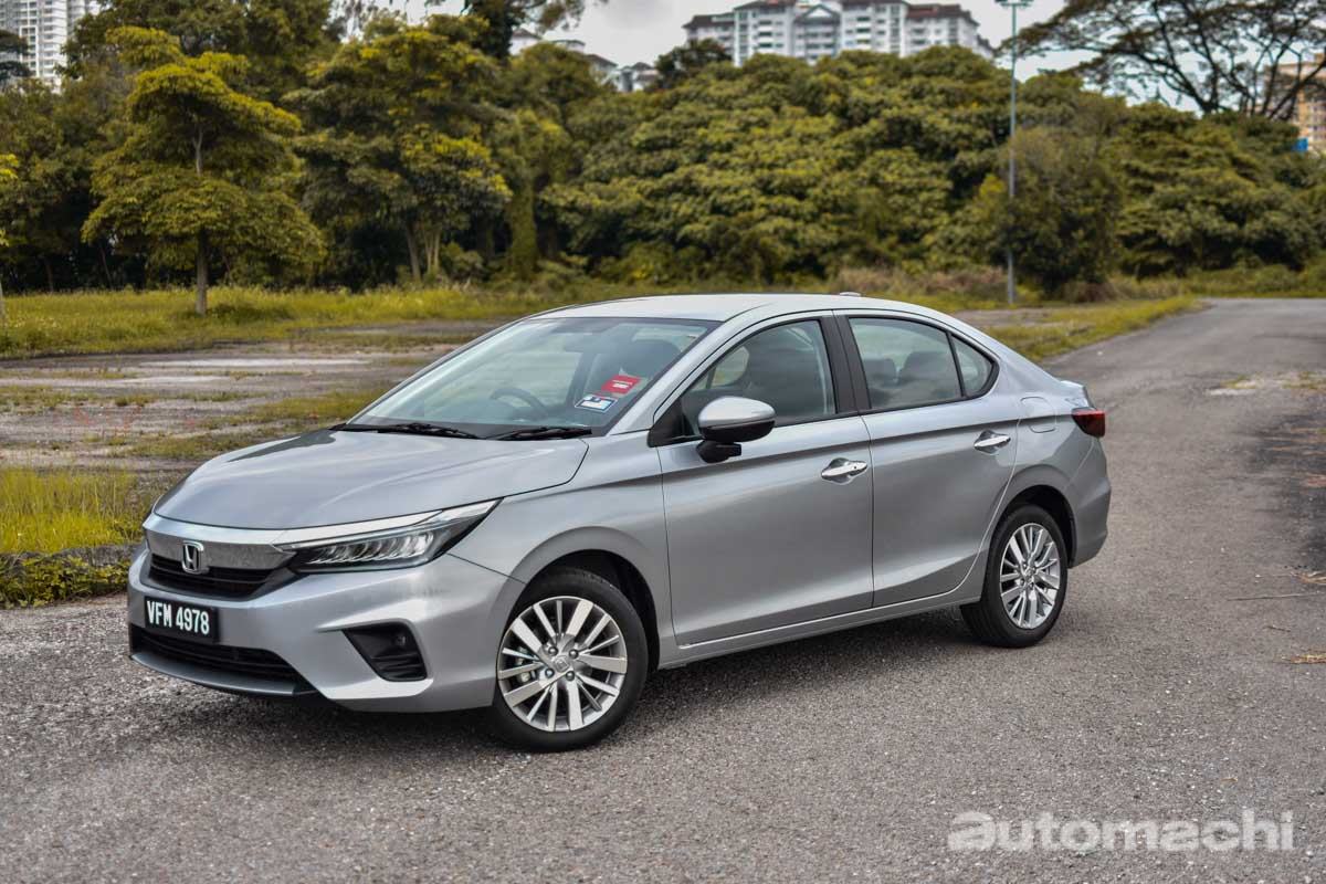 Honda 推出援助计划帮助 Honda 车主，提供 25% 的零件折扣和 RM 1,500 的水灾津贴