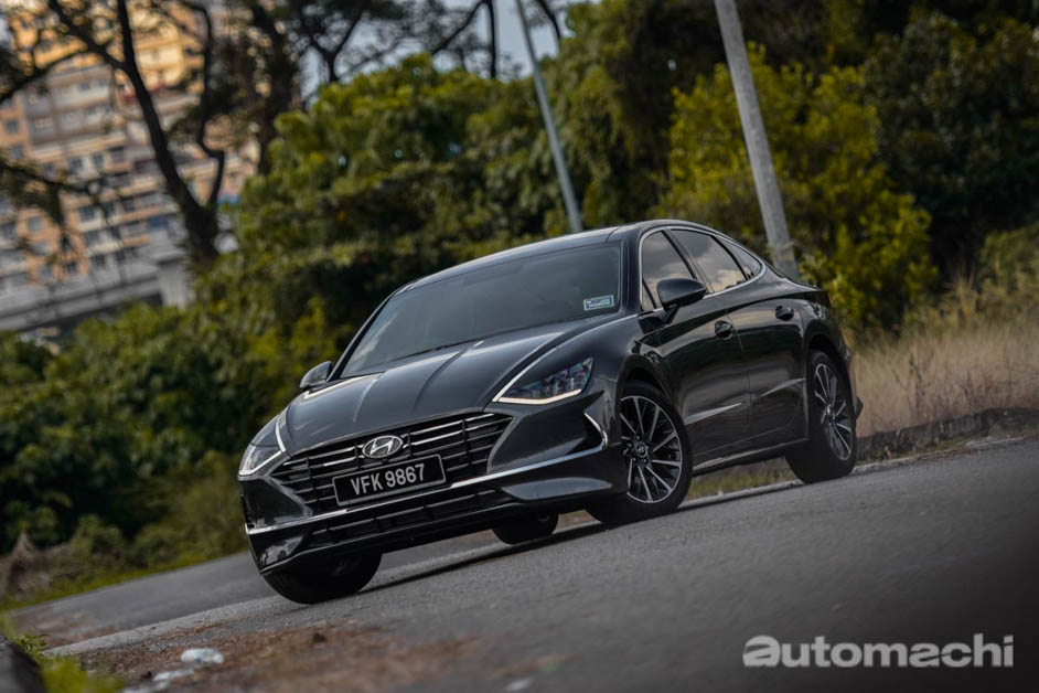 Hyundai 全新产品计划： Tucson 将CKD、未来也会有新入门产品登场！