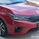 2021 Honda City Hatchback 正式发布：四个车型可选择、售价RM XXX起跳