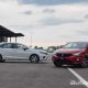 2021 Honda City Hatchback ：更为全面的掀背车款、哪一款值得推荐？