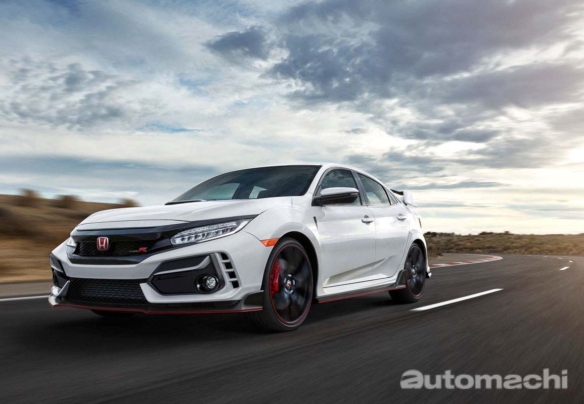 Honda Malaysia 推出全新 SP 等级机油，提供全方位的引擎保护