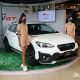 2021 Subaru XV 小改款登陆大马：Eyesight 成全车系标配备，售价从RM 139,788起跳！