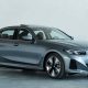 2022 BMW 3 Series 现身：全新头灯组设计、提供纯电动选项！