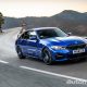 2022 BMW 3 Series 现身：全新头灯组设计、提供纯电动选项！