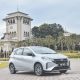 Perodua Myvi 是一个怎样的存在？为什么大部分消费者都喜欢这款车？