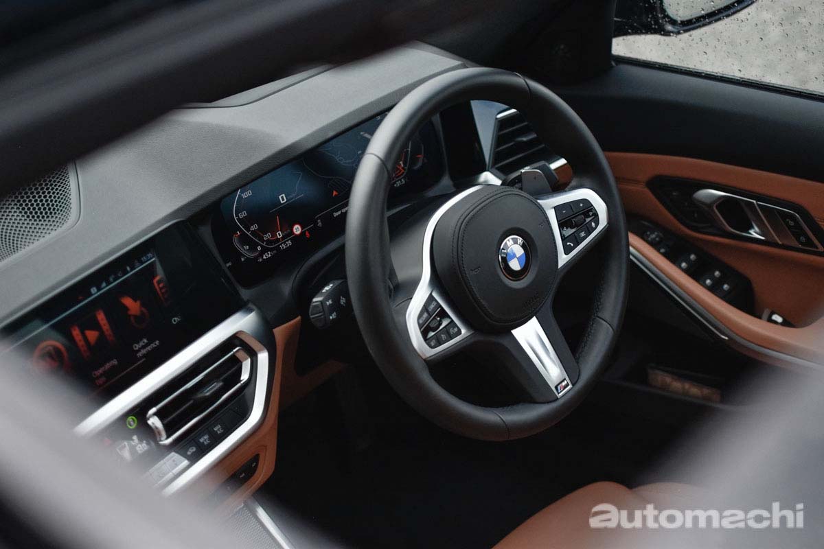 BMW 被罚款500万美金，原因居然是因为杯架？