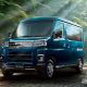 Daihatsu Hijet Cargo 和 Atrai Van日本发布：超可爱设计、可是却有超实用空间！