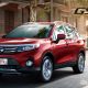 Trumpchi GS3 将进军我国？ GAC 集团确认进驻我国市场！