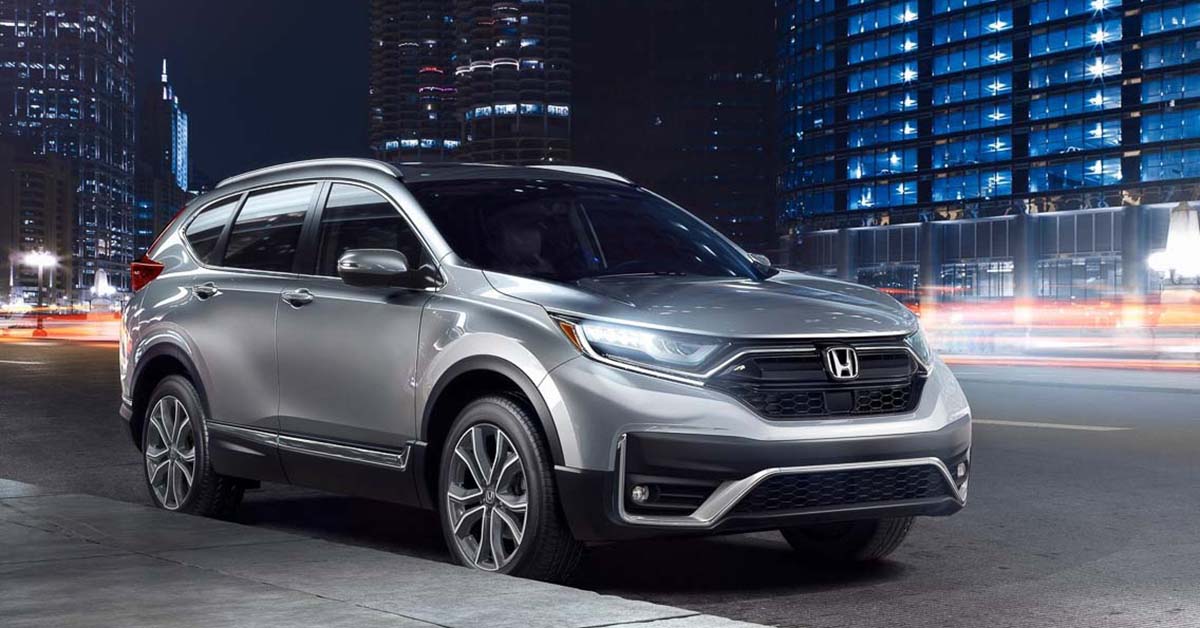 Honda 击败 Toyota 和 Lexus 成为美国市场消费者最满意的汽车品牌！