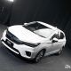 2021 Honda City Hatchback ：各车型主要规格表分类
