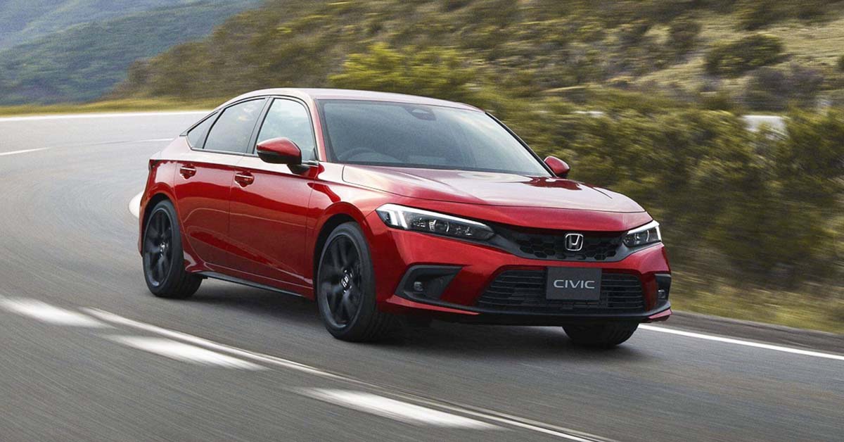 Honda Civic Hatchback 确认不引进东南亚、主要原因销售量太低！