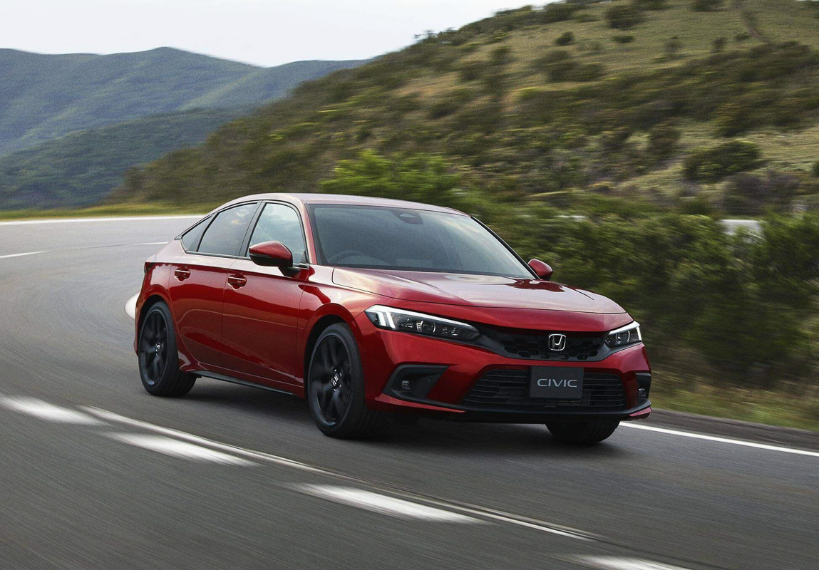 Honda Civic Hatchback 确认不引进东南亚、主要原因销售量太低!
