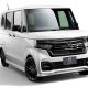 Honda N-Box 小改款发布：具备 Honda Sensing、日本售价从约RM 53,111 起！