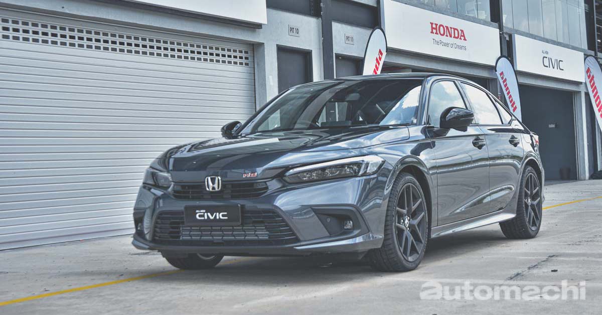 2021年11月汽车销量：Honda 开始复苏、年销量有望突破50,000辆！